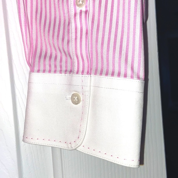 Brooks Brothers Long Sleeve Button Down Shirt - Picture 2 of 7